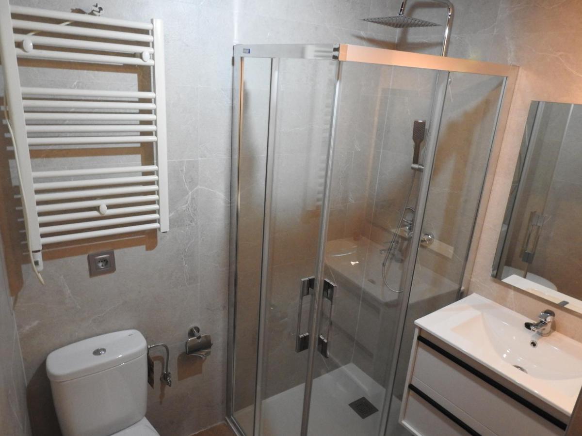 Casuca La Solana Daire Potes Dış mekan fotoğraf